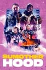 Смотреть Какой-то другой райончик на хдрезка онлайн в HD качестве 720p