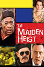 Смотреть Кража в музее на хдрезка онлайн в HD качестве 720p