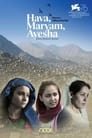Смотреть Хава, Марьям, Айша на хдрезка онлайн в HD качестве 720p