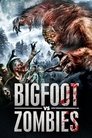 Смотреть Снежный человек против Зомби на хдрезка онлайн в HD качестве 720p