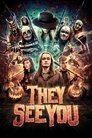 Смотреть Они видят вас на хдрезка онлайн в HD качестве 720p