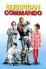 Смотреть Коммандо из пригорода на хдрезка онлайн в HD качестве 720p