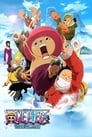 Смотреть Ван-Пис: Фильм девятый на хдрезка онлайн в HD качестве 720p