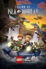 Смотреть LEGO Мир юрского периода: Легенда острова Нублар на хдрезка онлайн в HD качестве 720p