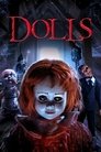 Смотреть Куклы на HDrezka онлайн в HD качестве 720p