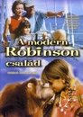Смотреть Новые Робинзоны на HDrezka онлайн в HD качестве 720p