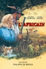 Смотреть Африканец на хдрезка онлайн в HD качестве 720p