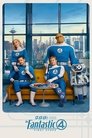 Фантастическая четвёрка: Первые шаги (2025)