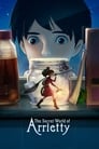 Смотреть Ариэтти из страны лилипутов на хдрезка онлайн в HD качестве 720p