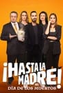 Смотреть День матери отменяется на хдрезка онлайн в HD качестве 720p