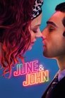 Смотреть Джун и Джон на хдрезка онлайн в HD качестве 720p