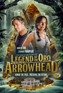Смотреть Легенда о наконечнике Оро на HDrezka онлайн в HD качестве 720p