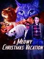 Смотреть Кошачье Рождество на хдрезка онлайн в HD качестве 720p