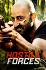 Смотреть Враждебные силы на хдрезка онлайн в HD качестве 720p