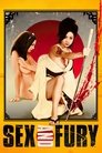 Смотреть Секс и ярость на HDrezka онлайн в HD качестве 720p