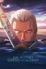 Смотреть Ведьмак: Сирены глубин онлайн в HD качестве 720p