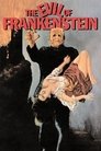 Смотреть Грех Франкенштейна на HDrezka онлайн в HD качестве 720p