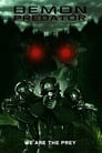 Смотреть Демон хищник на хдрезка онлайн в HD качестве 720p