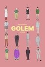 Смотреть Удивительное дело о Големе на хдрезка онлайн в HD качестве 720p