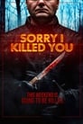 Смотреть Простите, что убил вас на HDrezka онлайн в HD качестве 720p