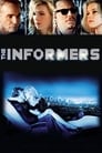 Смотреть Информаторы на хдрезка онлайн в HD качестве 720p