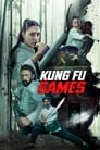 Смотреть Игры кунг-фу на хдрезка онлайн в HD качестве 720p