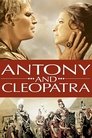 Смотреть Антоний и Клеопатра на хдрезка онлайн в HD качестве 720p