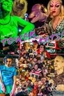 Смотреть Крысы Тауэра на HDrezka онлайн в HD качестве 720p