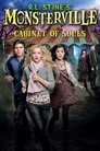 Смотреть Монстервилль на хдрезка онлайн в HD качестве 720p