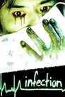Смотреть Инфекция на хдрезка онлайн в HD качестве 720p