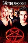 Смотреть Чернокнижник: Новое поколение на HDrezka онлайн в HD качестве 720p