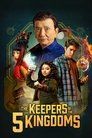 Смотреть Пэтси Ли и хранители пяти королевств на хдрезка онлайн в HD качестве 720p