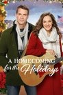 Смотреть Возвращение на Рождество на хдрезка онлайн в HD качестве 720p