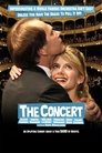 Смотреть Концерт на хдрезка онлайн в HD качестве 720p