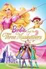 Смотреть Барби и три мушкетера на хдрезка онлайн в HD качестве 720p