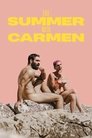 Смотреть Лето с Кармен онлайн в HD качестве 