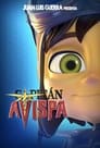 Смотреть Капитан Ависпа на хдрезка онлайн в HD качестве 720p