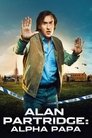 Смотреть Алан Партридж: Альфа отец на хдрезка онлайн в HD качестве 720p